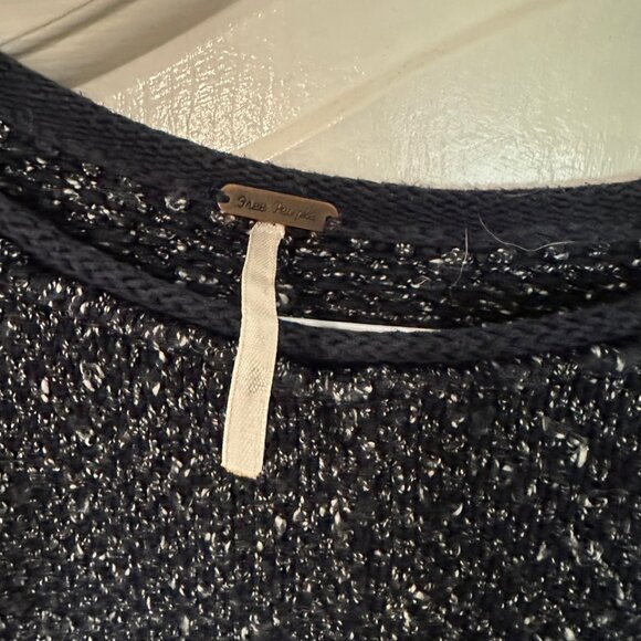 Free People knit sweater - Picture 3 of 3